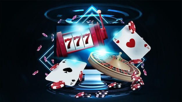 پاکستان کے Gun Lake Casino کھلاڑیوں کے لیےجیک پاٹ گیم