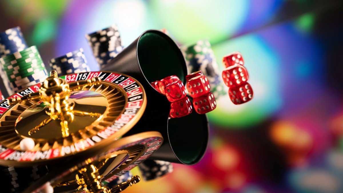 Gun Lake Casino کیسینو میں بکراٹکھیلیں