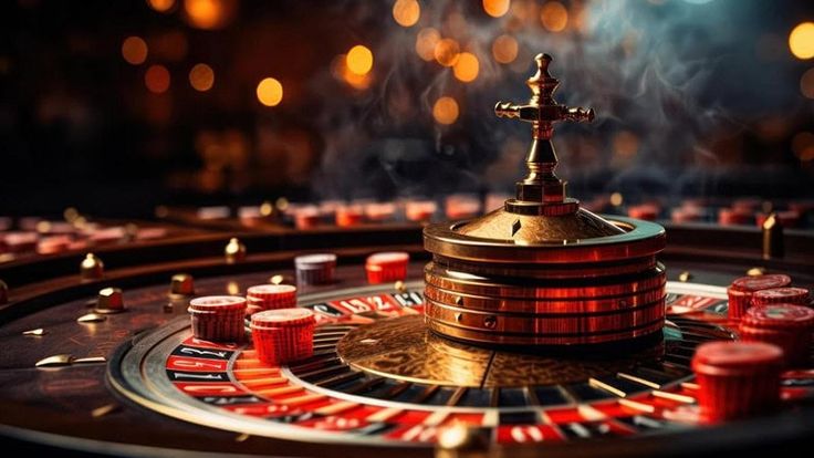 Gun Lake Casino پاکستان میں میگا ویز کیسینو گیمز