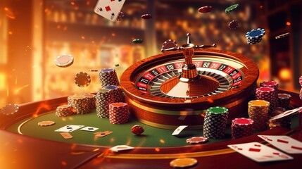 ایک اکاؤنٹ بنائیں یا Gun Lake Casino کیسینو میں لاگ ان کریں۔