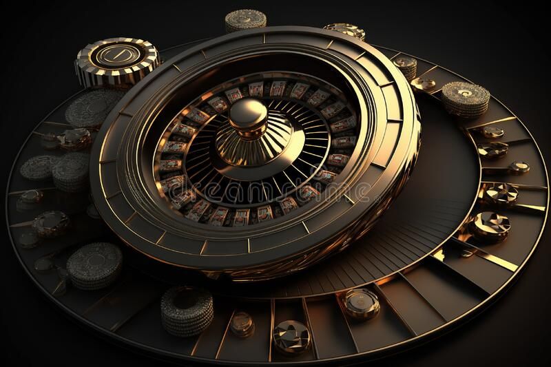 Gun Lake Casino کیسینو میں سلاٹ کھیلنا شروع کریں۔