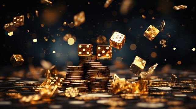 Gun Lake Casino آن لائن کیسینو میں اصل گیمز